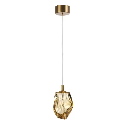 Подвесной светильник Gemme 7111/4LC Odeon Light