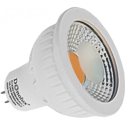 Светодиодный лампочка светодиодная  DL18262/3000 6W GU5.3