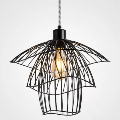 Подвесной светильник  Mody01 ImperiumLoft китай
