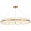 Подвесная люстра Etoile SL1304.203.65 белая ST Luce