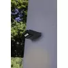 Стеклянный настенный светильник уличный LEDSPOT W6144S-1-4000K Gr Oasis Light