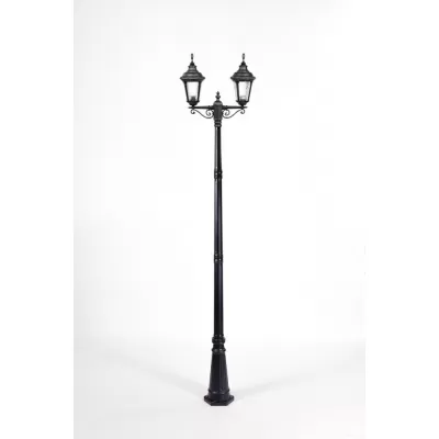Наземный фонарь MUNICH 2S 79760SA 18 Bl Oasis Light