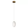 Подвесной светильник Pebble 10532P бежевый Loft It Подвесной светильник Pebble 10532P бежевый Loft It