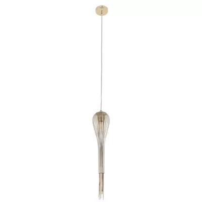 Подвесной светильник Waterfall A1577SP-1GO Artelamp