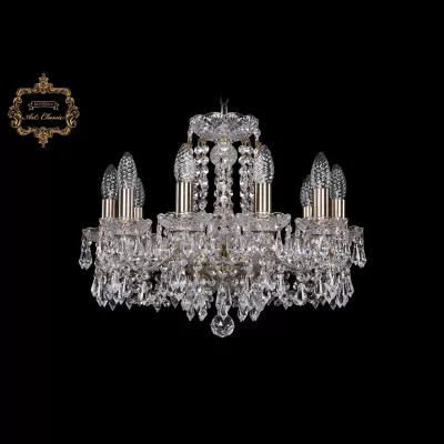 Подвесная люстра 11.23 11.23.10.165.Br.Dr Art Classic