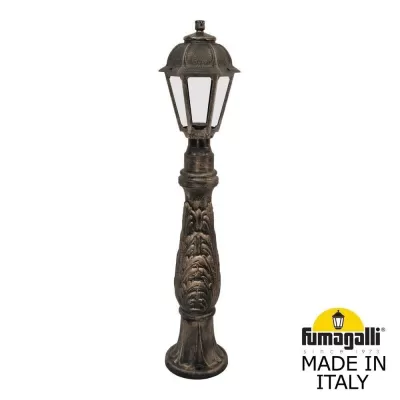 Наземный фонарь Saba K22.162.000.BXF1R Fumagalli