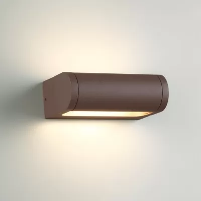 Настенный светильник уличный Twinset 7118/12WL Odeon Light Настенный светильник уличный Twinset 7118/12WL Odeon Light