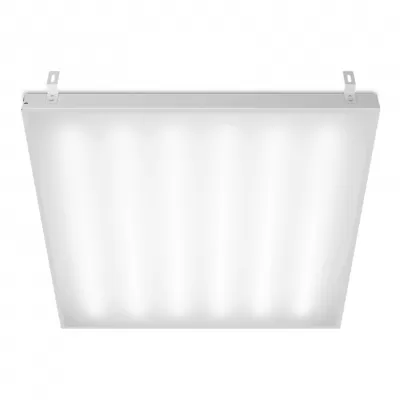 Светодиодная панель STD ДВО12-54-001-6К Wolta