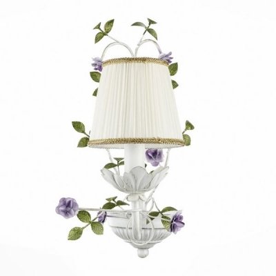 Бра Fiori SL695.501.01 ST Luce