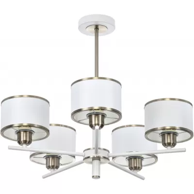 Потолочная люстра Alton CL421252 Citilux