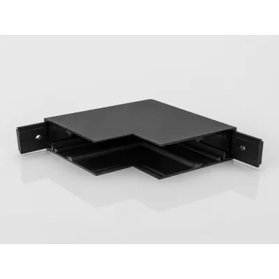 Коннектор угловой SY-LINK SY-LINK-INT-S1-BL Lumker Коннектор угловой SY-LINK SY-LINK-INT-S1-BL Lumker