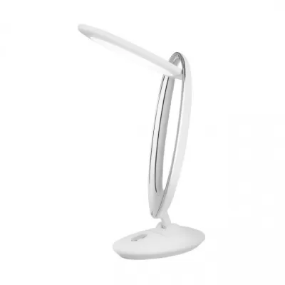 Интерьерная настольная лампа Saturn Saturn белый (TL80930) Elektrostandard