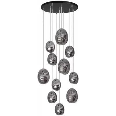 Подвесная люстра Mussels 5038/11 Odeon Light