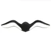 Настенный светильник уличный Larus 4846-2W белый Favourite