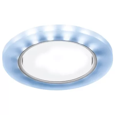 Точечный светильник Gx53 Led G214 CL/CH/CLD Ambrella