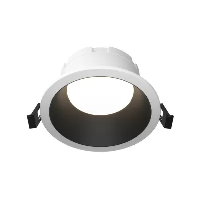 Точечный светильник Share DL126-GX53-WB Maytoni