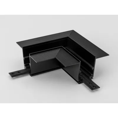 Коннектор угловой SY-LINK SY-LINK-CNLV-T2-BL Lumker