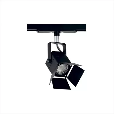 Трековый светильник Рубик CL526T11S Citilux
