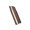 Точечный светильник Insuper 2798-1U цилиндр коричневый Favourite