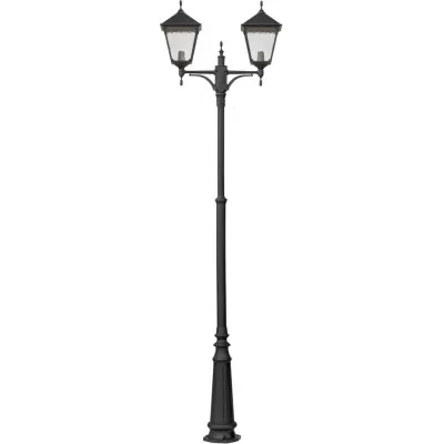 Наземный фонарь QUADRO XL 79910XLA A2 Bl Oasis Light