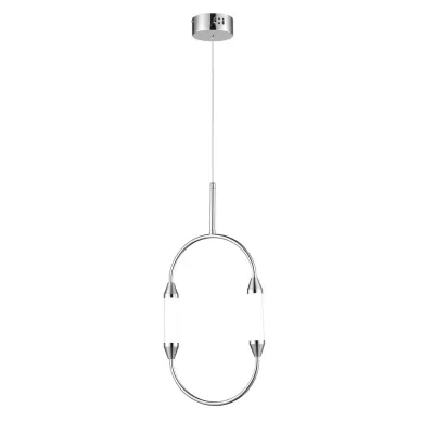 Подвесной светильник Capsula 10038 VL7293P11 Vele Luce