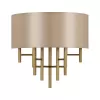 Бра Cosmo 2993-1W цилиндр бежевое Favourite