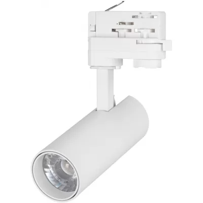 Трековый светильник GERA 031406 Arlight