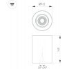 Точечный светильник FOCUS 054876 Arlight