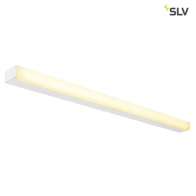 Настенно-потолочный светильник Sight 1001287 SLV