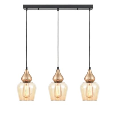 Подвесной светильник Simone VL5564P13 Vele Luce