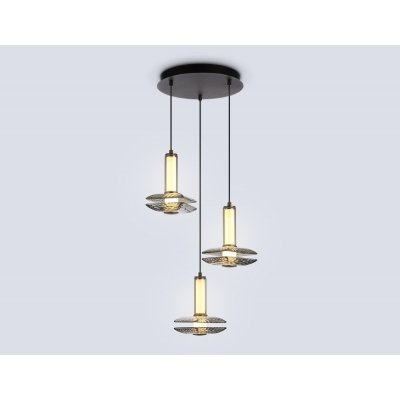 Подвесной светильник High Light LH31012 Ambrella