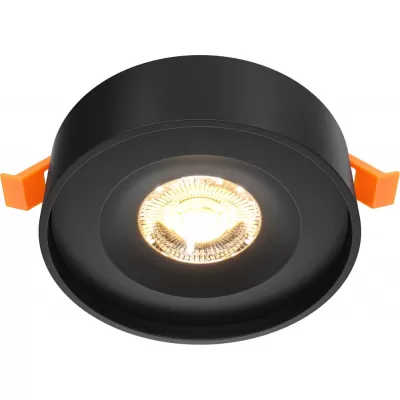 Точечный светильник Planet DL035-2-L6B Maytoni