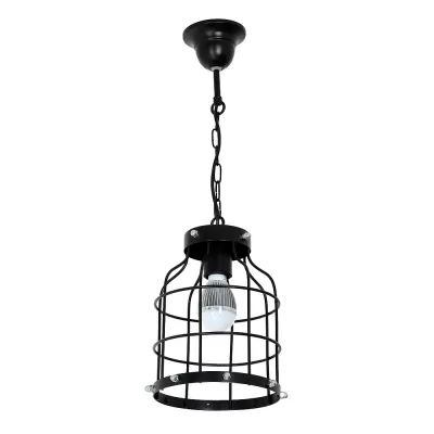 Подвесной светильник Single 7283 Luminex
