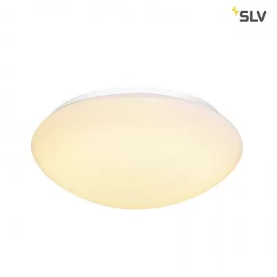 Настенно-потолочный светильник Lipsy 1002021 SLV