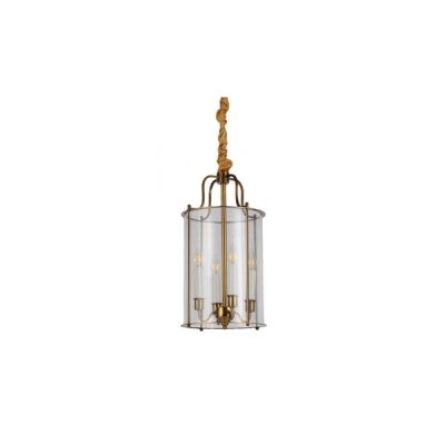 Подвесной светильник Miconos LDP 6818-4 MD Lumina Deco