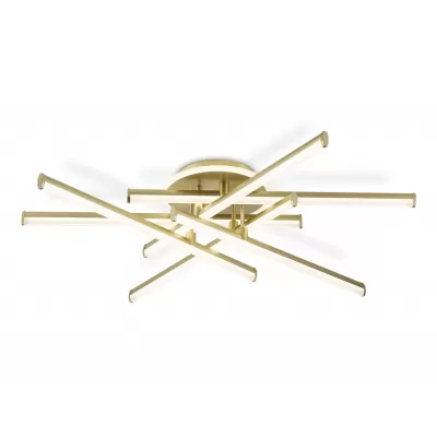 Потолочная люстра Comfort FL6254 Ambrella