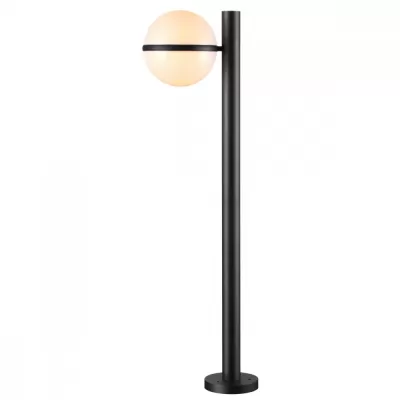 Наземный фонарь Lomeo 4832/1F Odeon Light Уличный