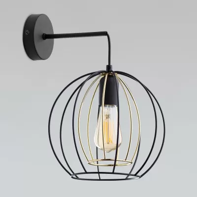 Настенный светильник Jaula 6596 Jaula TK Lighting