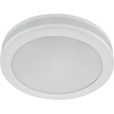 Точечный светильник AM296 AM296 12W WH 3000K R
