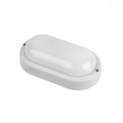 Настенно-потолочный светильник  LCL05-8W-P01-4K Wolta