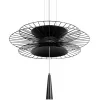 Подвесной светильник Star 10141B/600 Black черный конус Loft It Подвесной светильник Star 10141B/600 Black черный конус Loft It