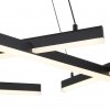 Подвесной светильник Basoni SL394.413.06 белый ST Luce