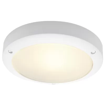 Настенный светильник уличный Bulan 229071 SLV