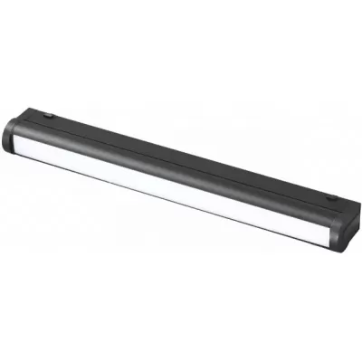 Трековый светильник Vision48/25 4825-040-L305-12W-110DG-4000K-BK iLedex