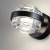 Бра Klot 5031/6WL цилиндр прозрачное Odeon Light