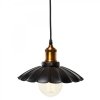 Подвесной светильник LOFT1101 LOFT1101 черный Loft It