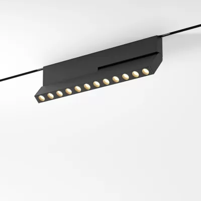 Трековый светильник Mini Magnetic 85208/01 Elektrostandard