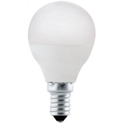 Лампочка светодиодная Lm_led_e14 10759 Eglo