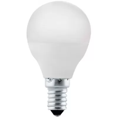 Лампочка светодиодная Lm_led_e14 10759 Eglo