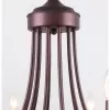 Подвесная люстра Plini 2590-12P F-Promo